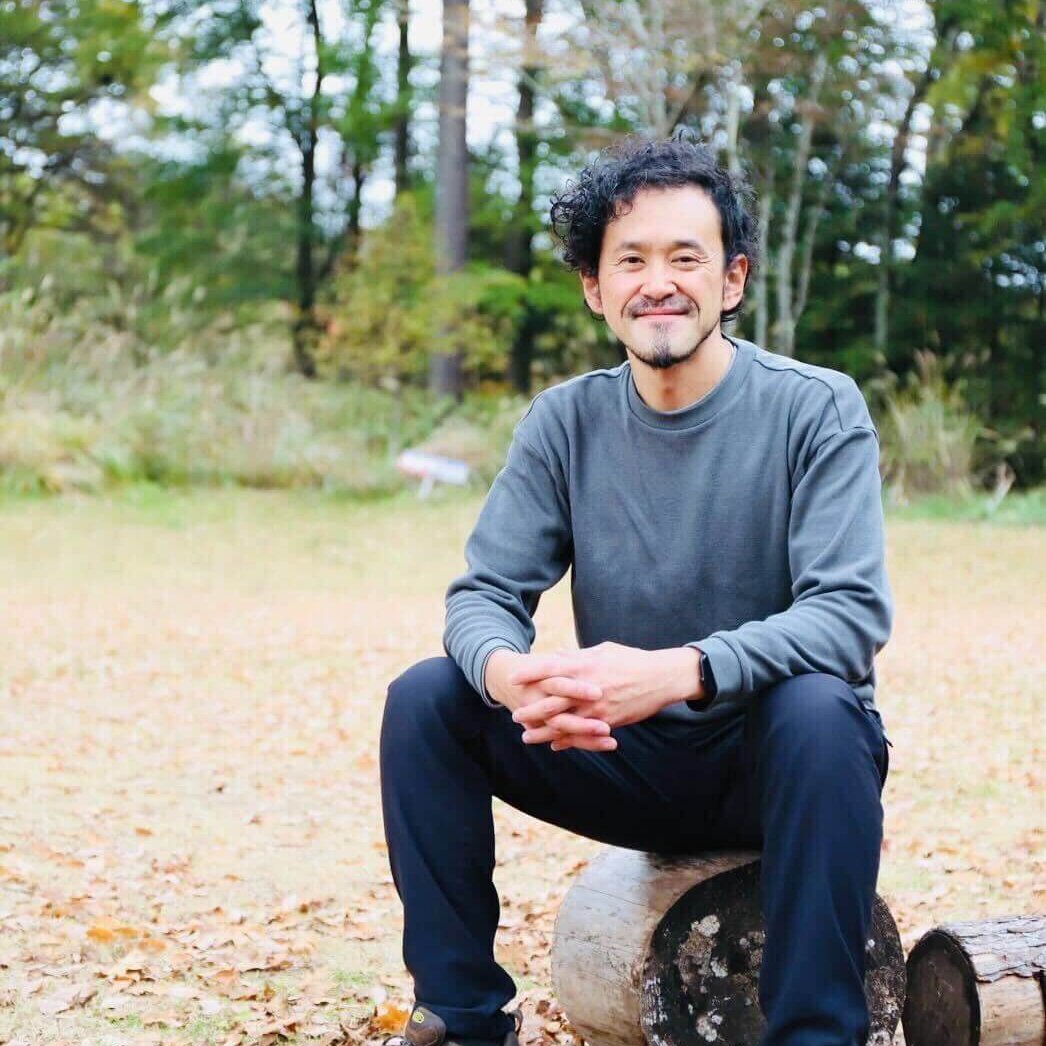 小石原 智宏