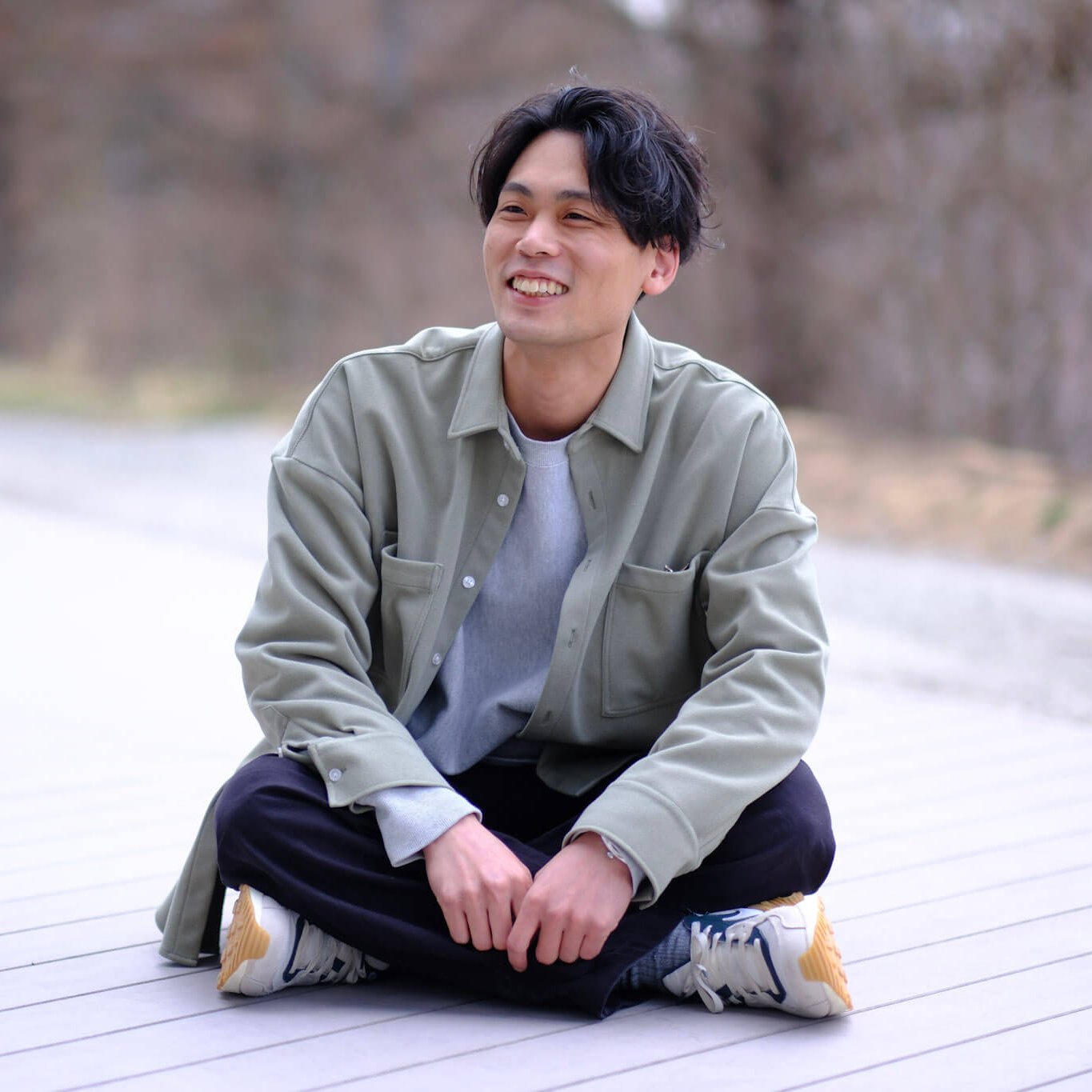 岡田 哲典