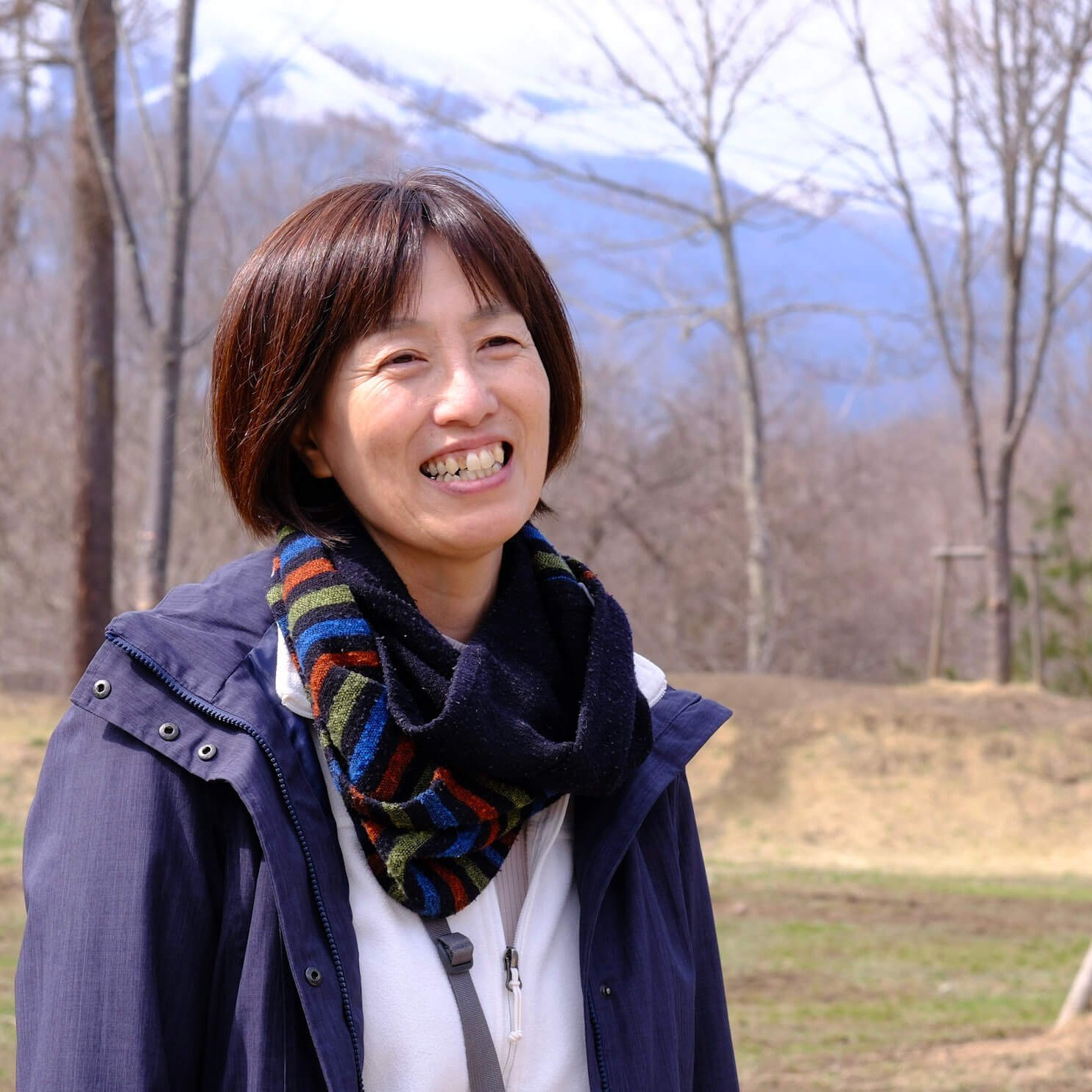 平田 雅子