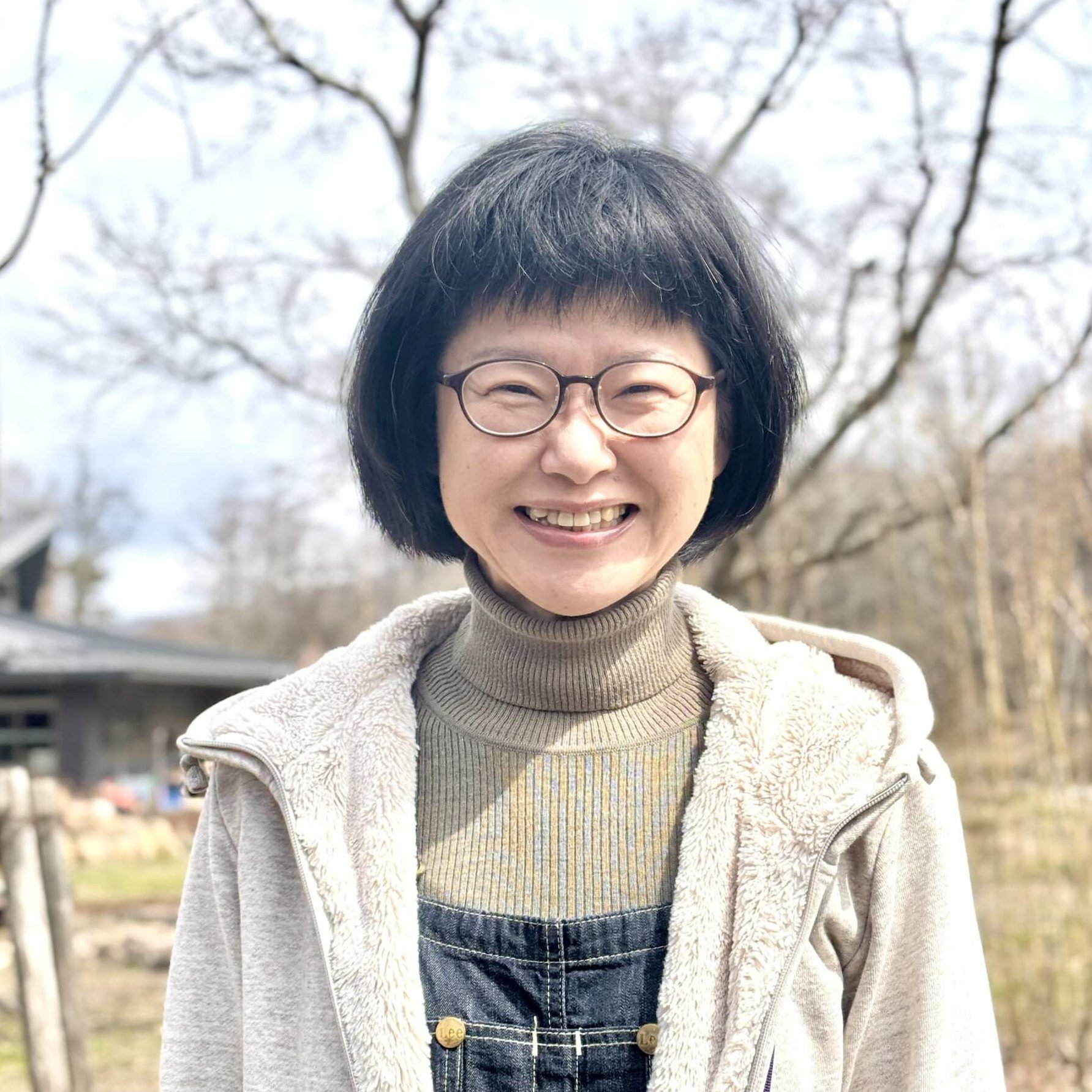澤田 典子