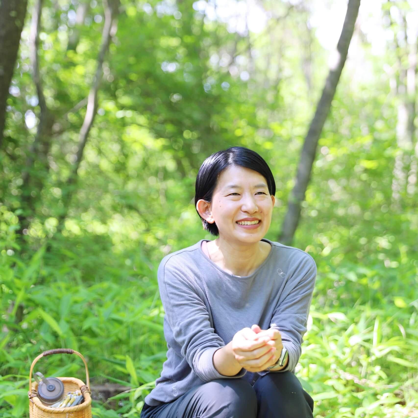 遠藤 綾