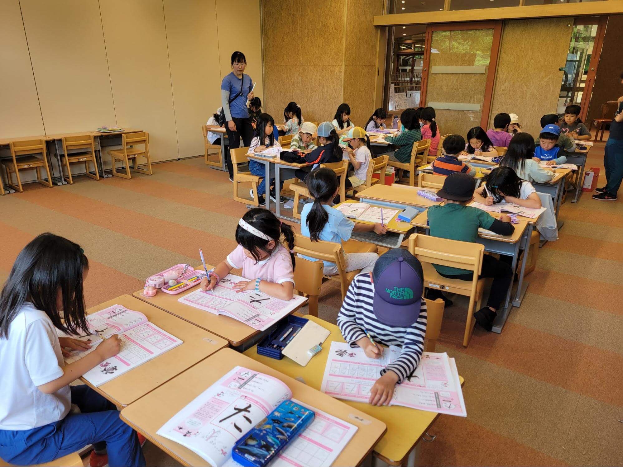 学びのなかで、育まれるものたち