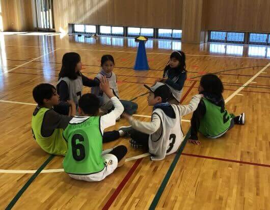 風越２年目の雑感 〜風越という風土の中で、スポーツの時間を考えてみた〜