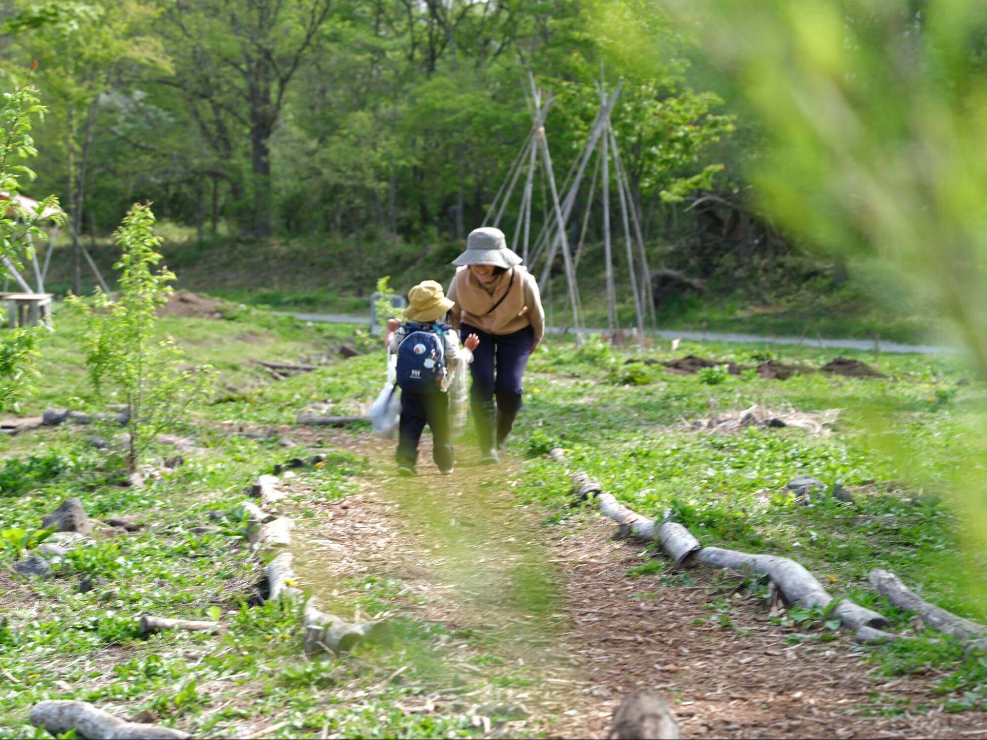 風越幼稚園で働くということ vol.1イベントレポート