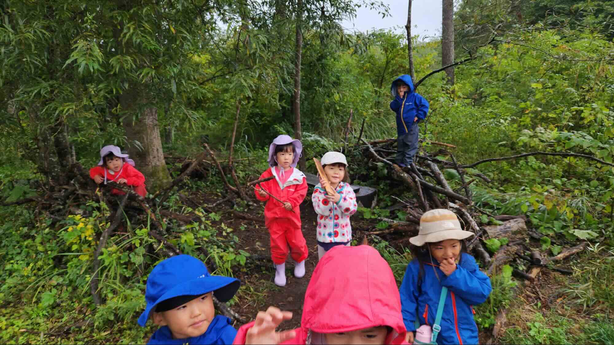 こどものじかん_10月