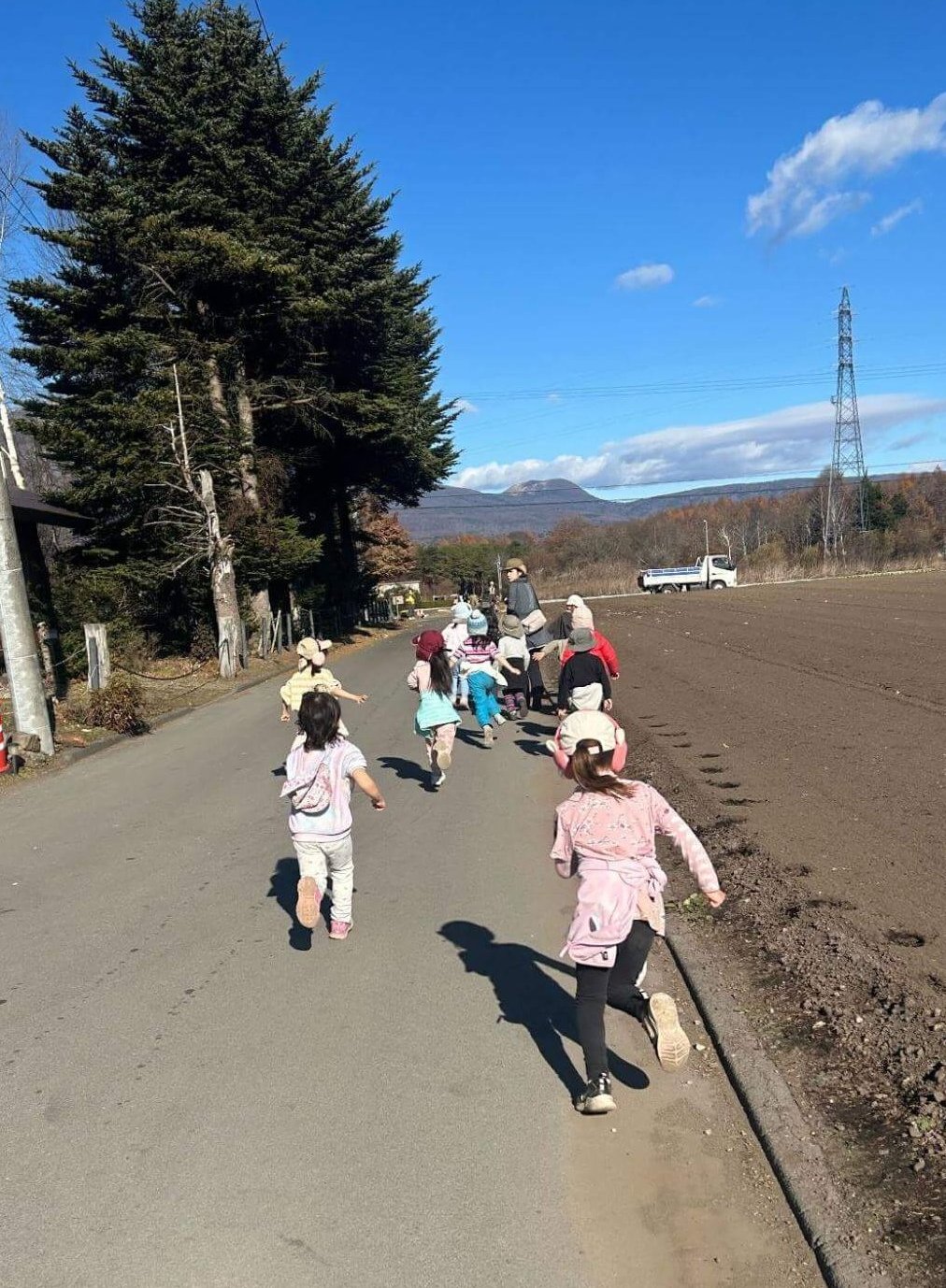 こどものじかん_11月