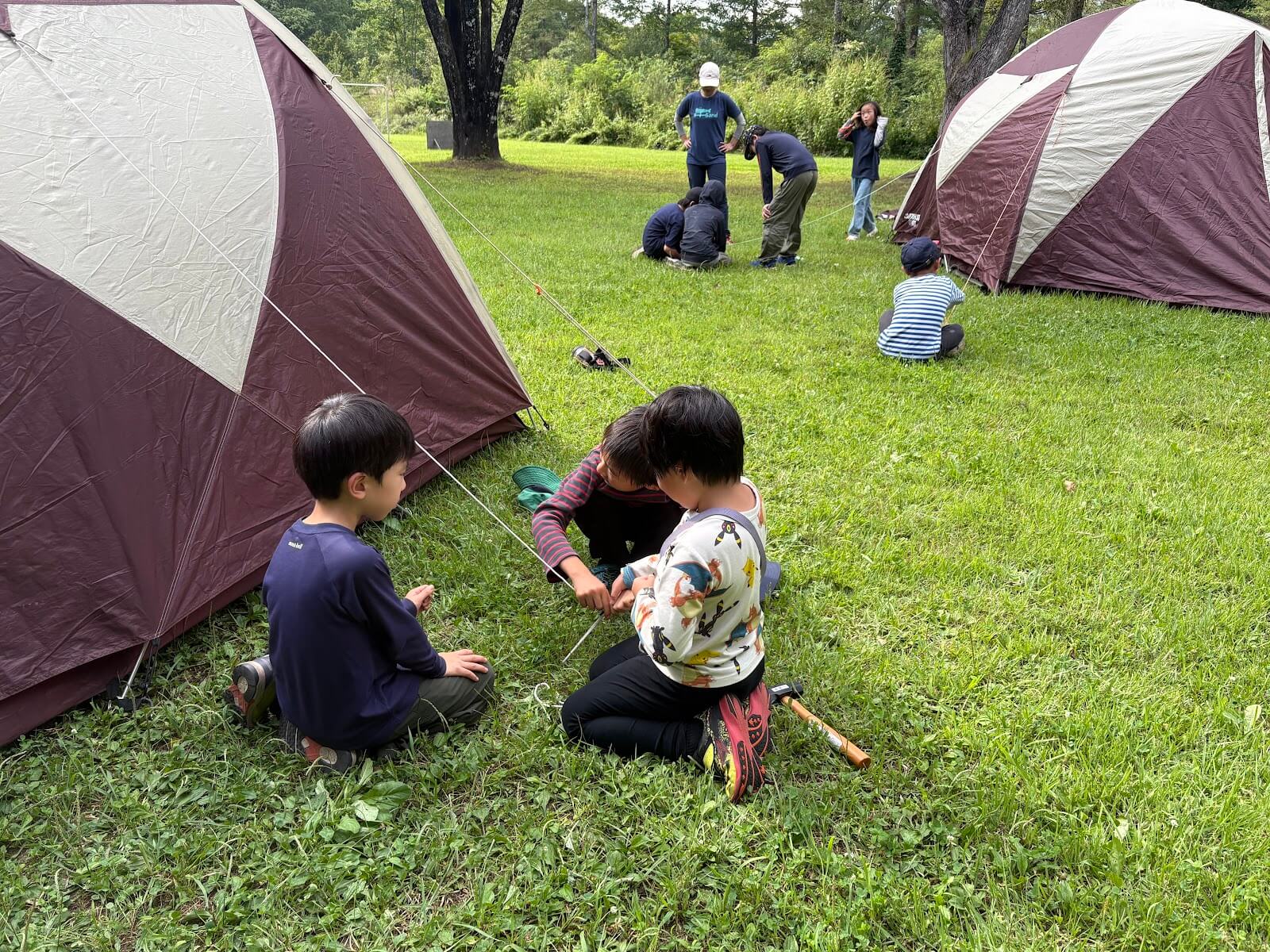 こどもから生まれる『ことば』から風越を見つめて (髙橋彩希)