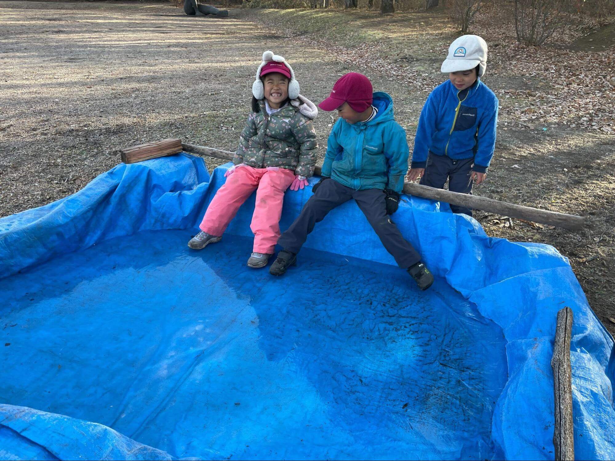 こどものじかん_12月