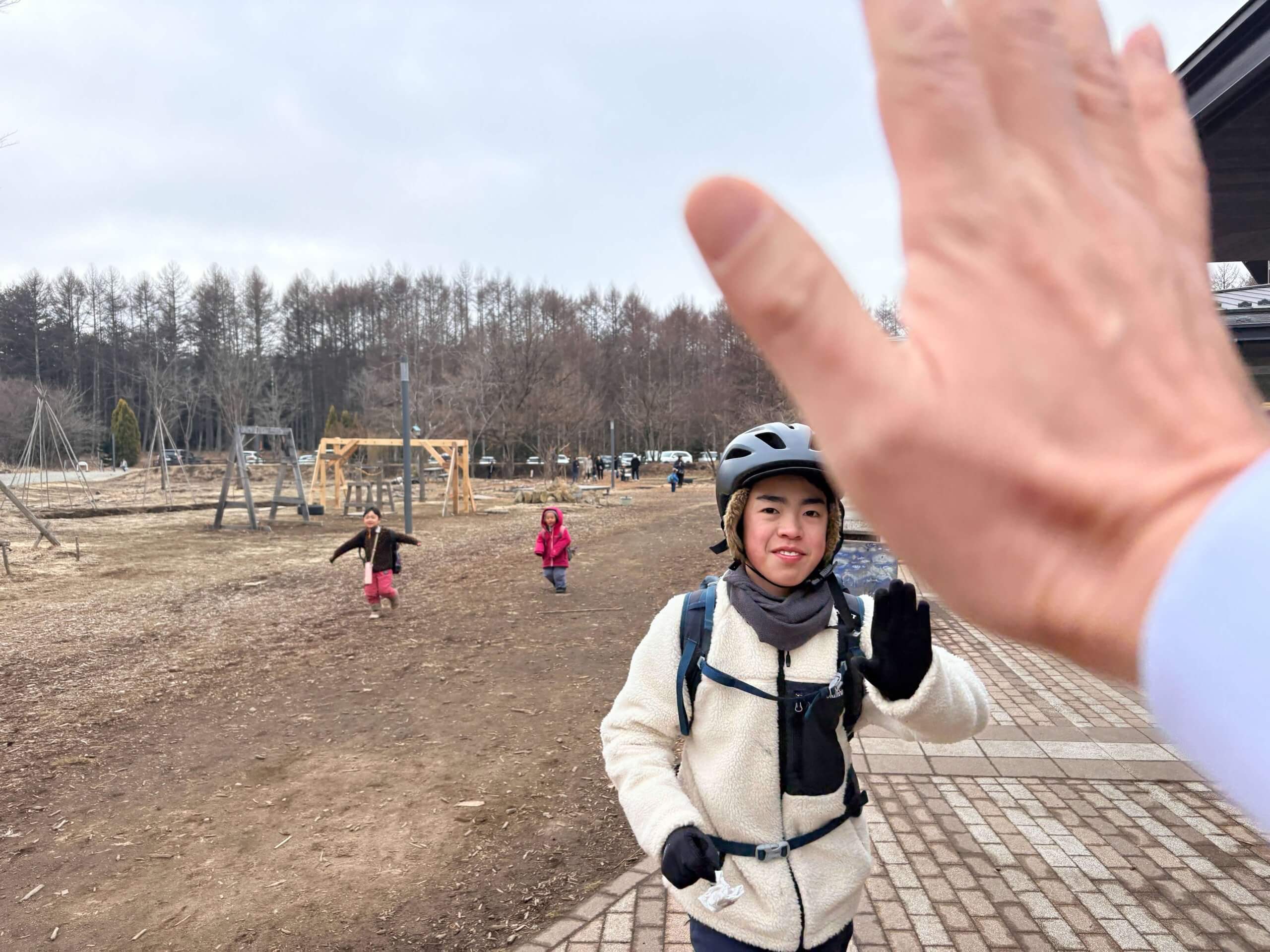「子どもこそがつくり手」ということ